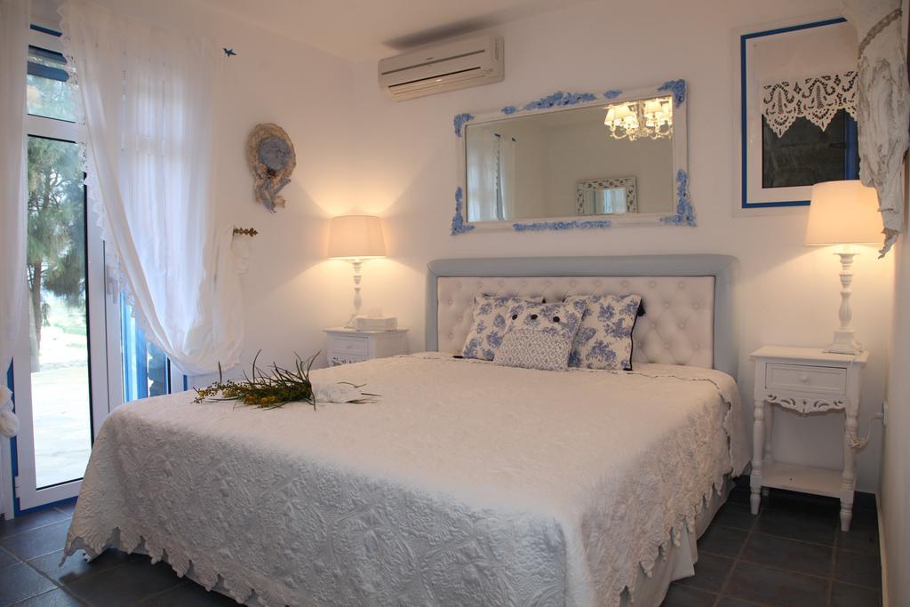 Althea Villas Krotiri Pokój zdjęcie